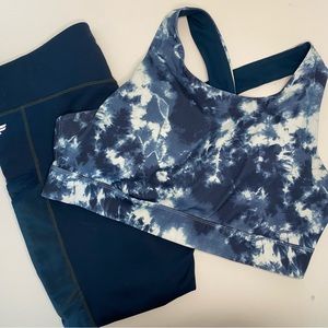 Fabletics set size 1X